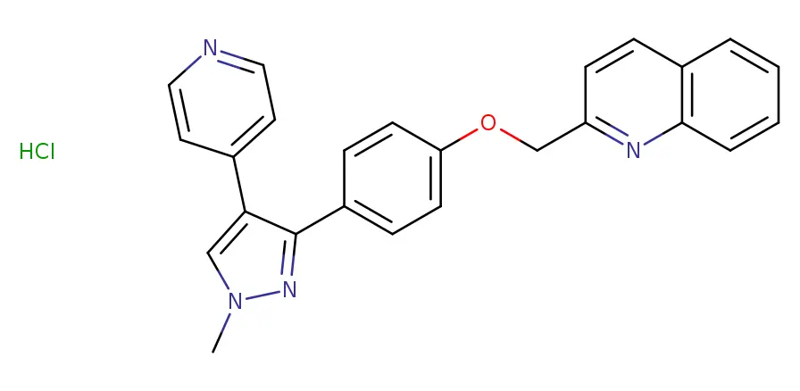 Molecule product