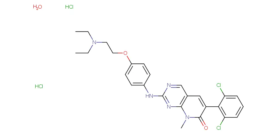 Molecule product
