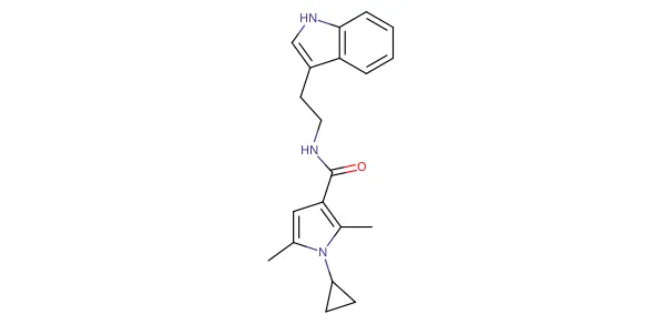 Molecule product