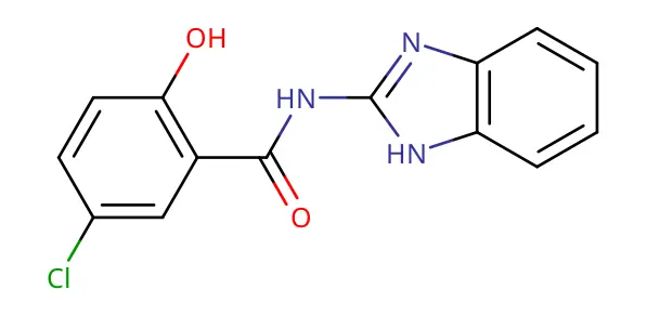 Molecule product