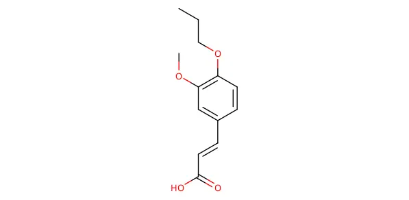 Molecule product