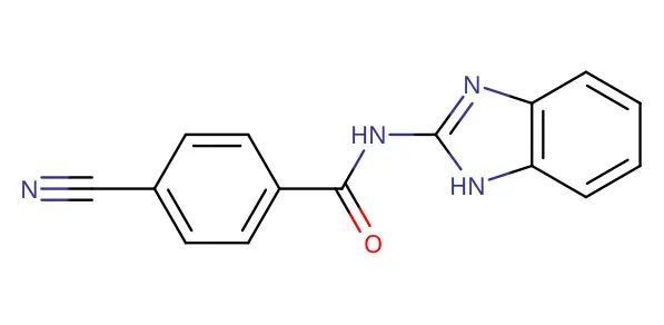 Molecule product