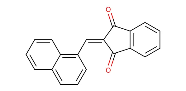 Molecule product