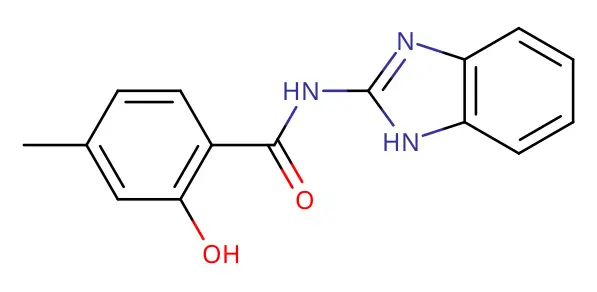 Molecule product