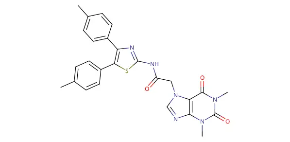 Molecule product