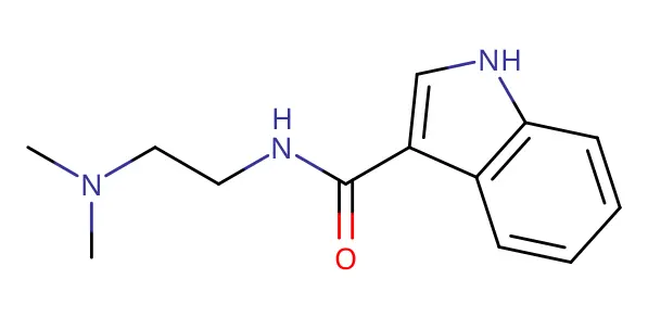 Molecule product