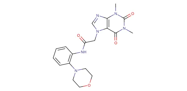 Molecule product