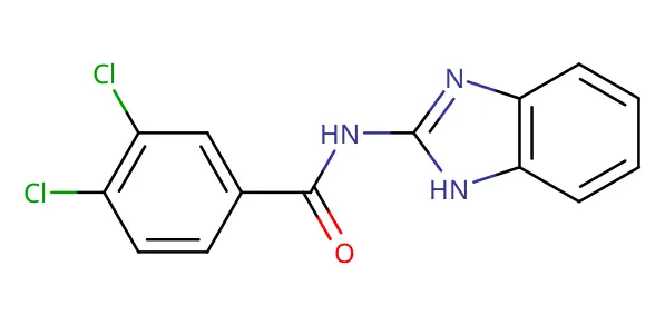 Molecule product