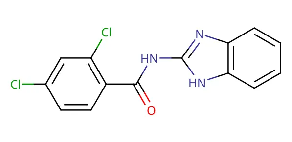 Molecule product