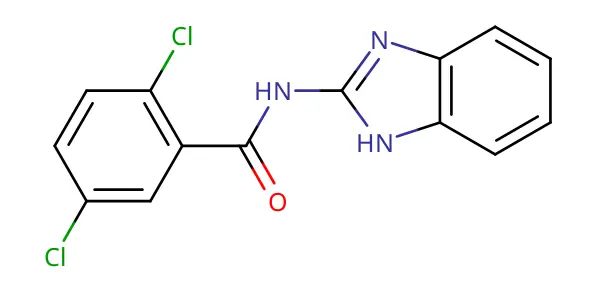 Molecule product