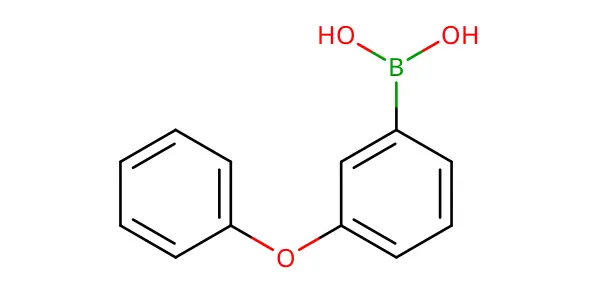 Molecule product