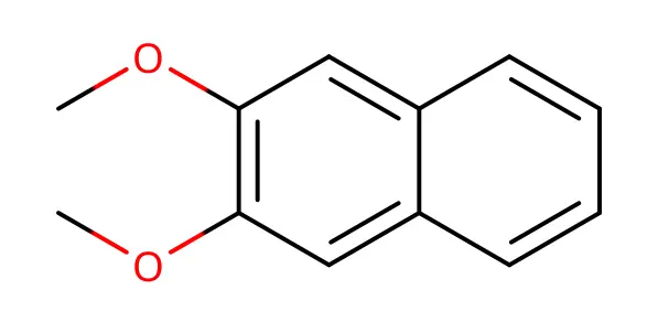 Molecule product
