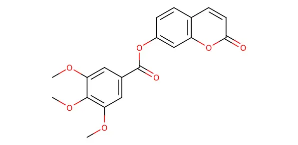 Molecule product