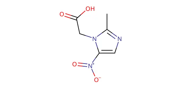 Molecule product