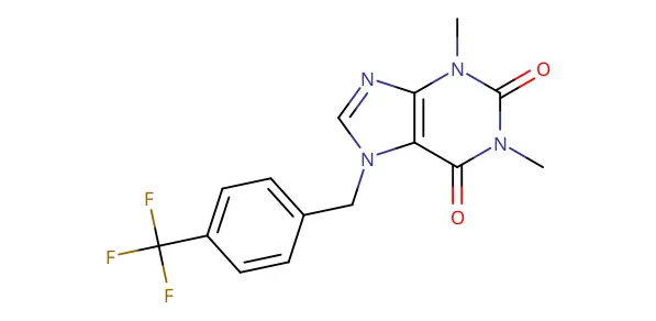 Molecule product