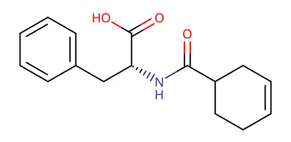 Molecule product