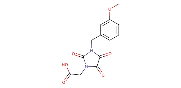 Molecule product