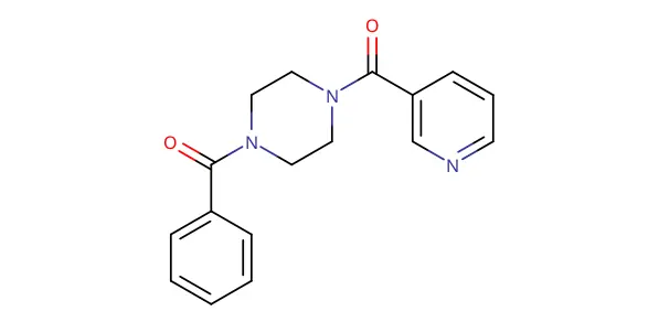 Molecule product