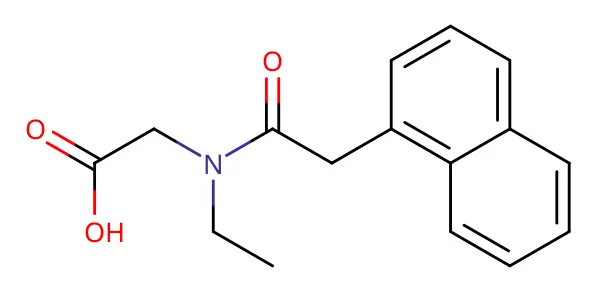 Molecule product