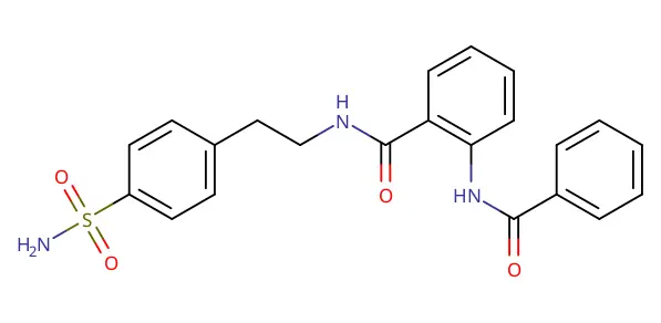 Molecule product