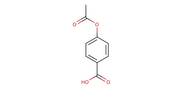 Molecule product