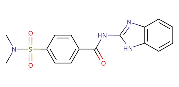 Molecule product