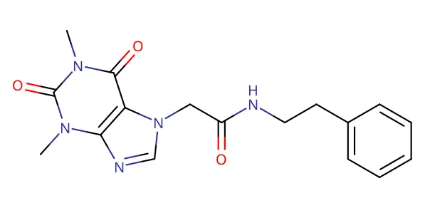 Molecule product