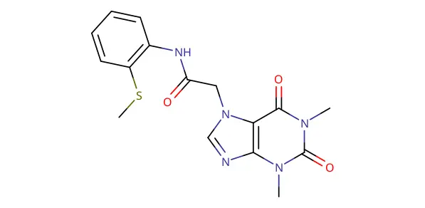 Molecule product