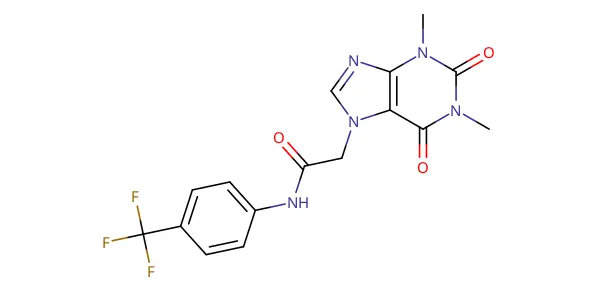 Molecule product