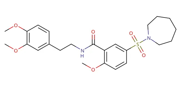Molecule product