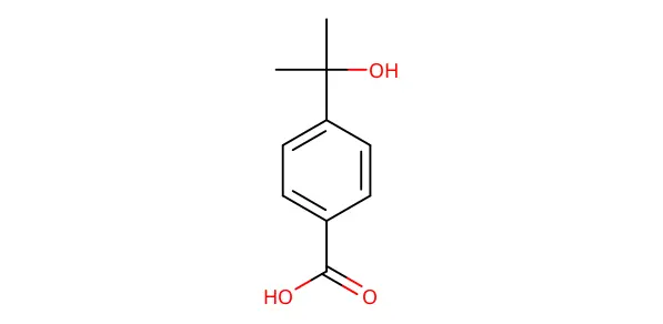 Molecule product