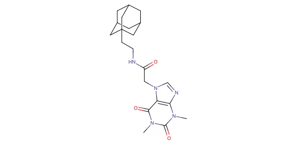 Molecule product