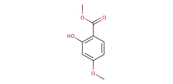 Molecule product