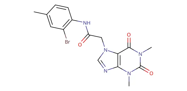 Molecule product