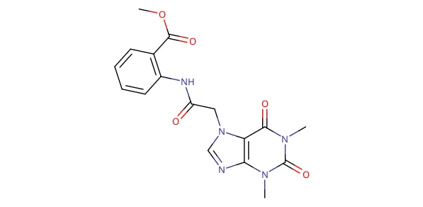 Molecule product