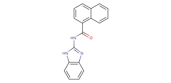 Molecule product