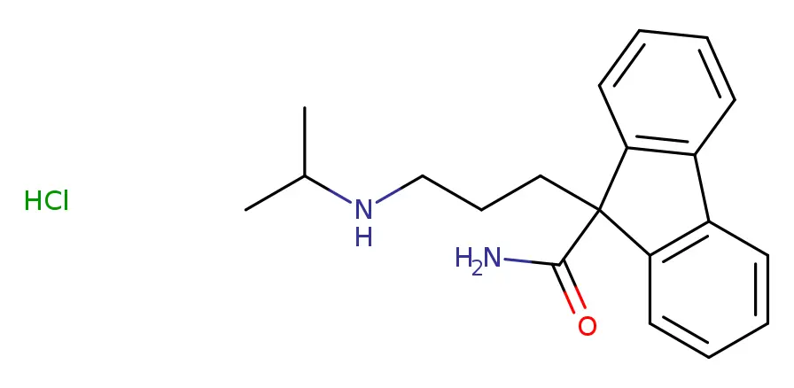 Molecule product
