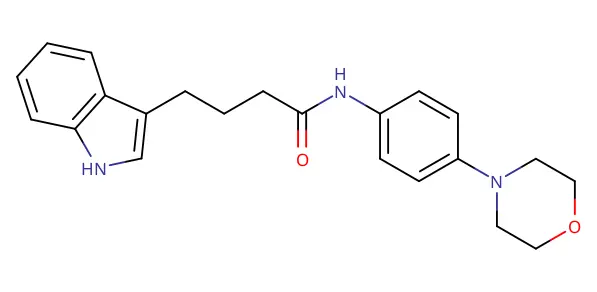Molecule product