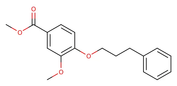 Molecule product