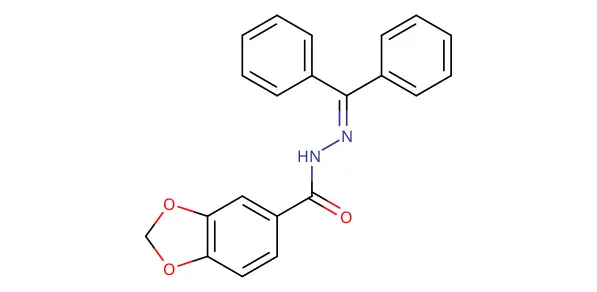 Molecule product