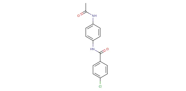 Molecule product