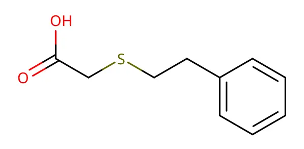 Molecule product
