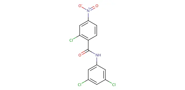 Molecule product