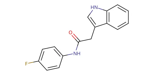 Molecule product