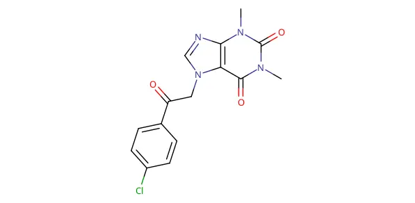 Molecule product