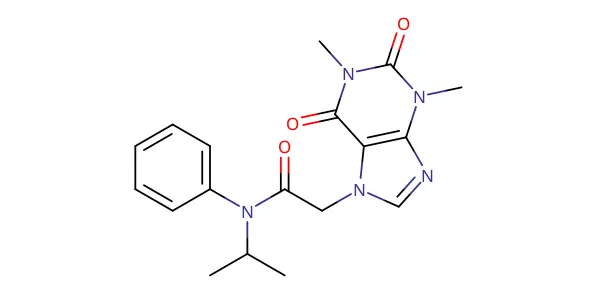 Molecule product
