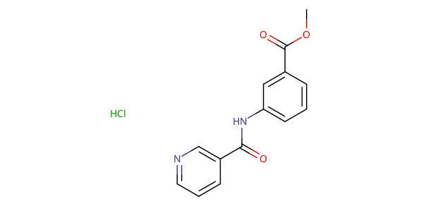 Molecule product