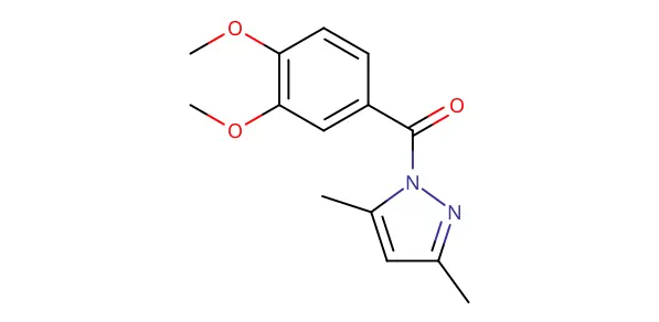 Molecule product
