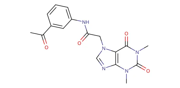 Molecule product