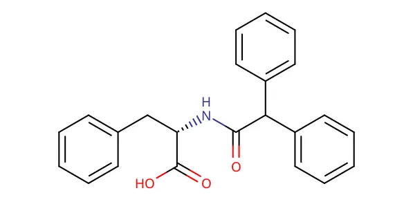 Molecule product